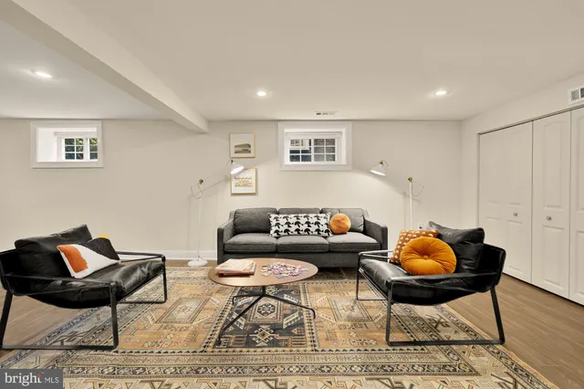 $925,000 | 1406 Lawrence Street Northeast, Washington, DC 20017