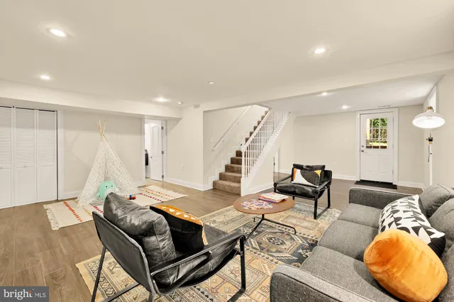 $925,000 | 1406 Lawrence Street Northeast, Washington, DC 20017