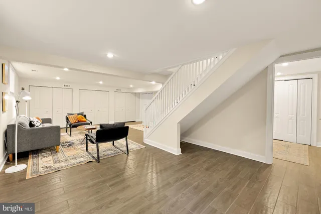 $925,000 | 1406 Lawrence Street Northeast, Washington, DC 20017