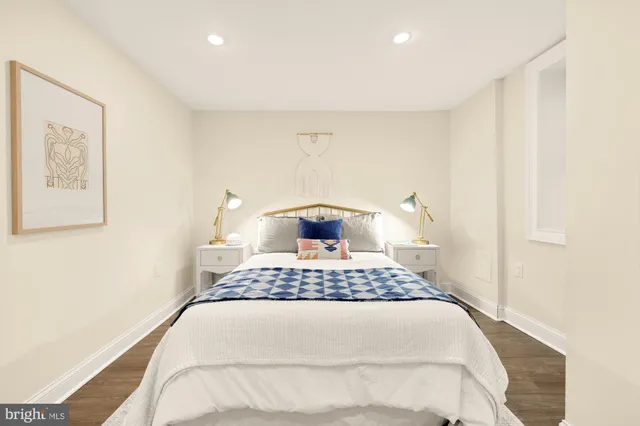 $925,000 | 1406 Lawrence Street Northeast, Washington, DC 20017