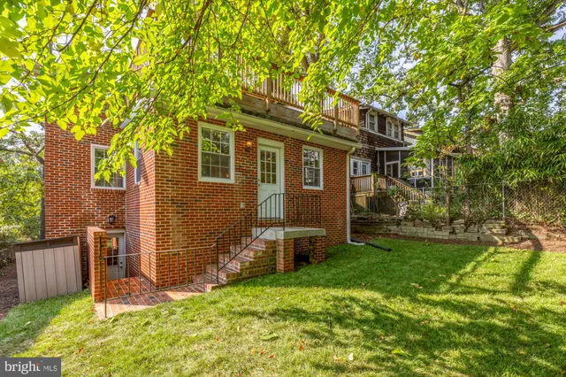 $925,000 | 1406 Lawrence Street Northeast, Washington, DC 20017