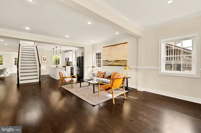 $925,000 | 1406 Lawrence Street Northeast, Washington, DC 20017
