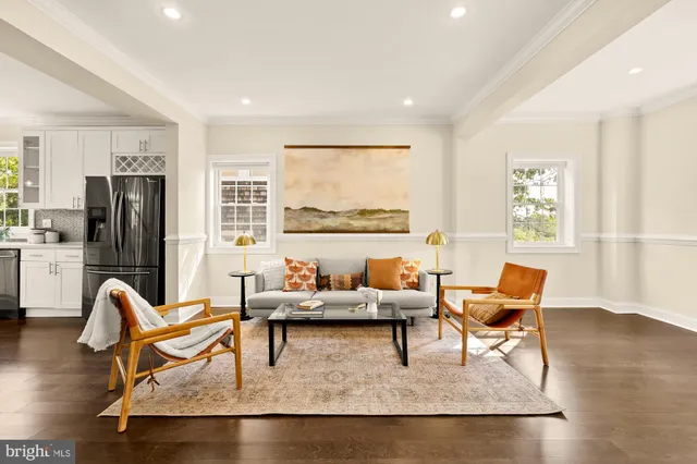 $925,000 | 1406 Lawrence Street Northeast, Washington, DC 20017