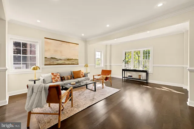 $925,000 | 1406 Lawrence Street Northeast, Washington, DC 20017