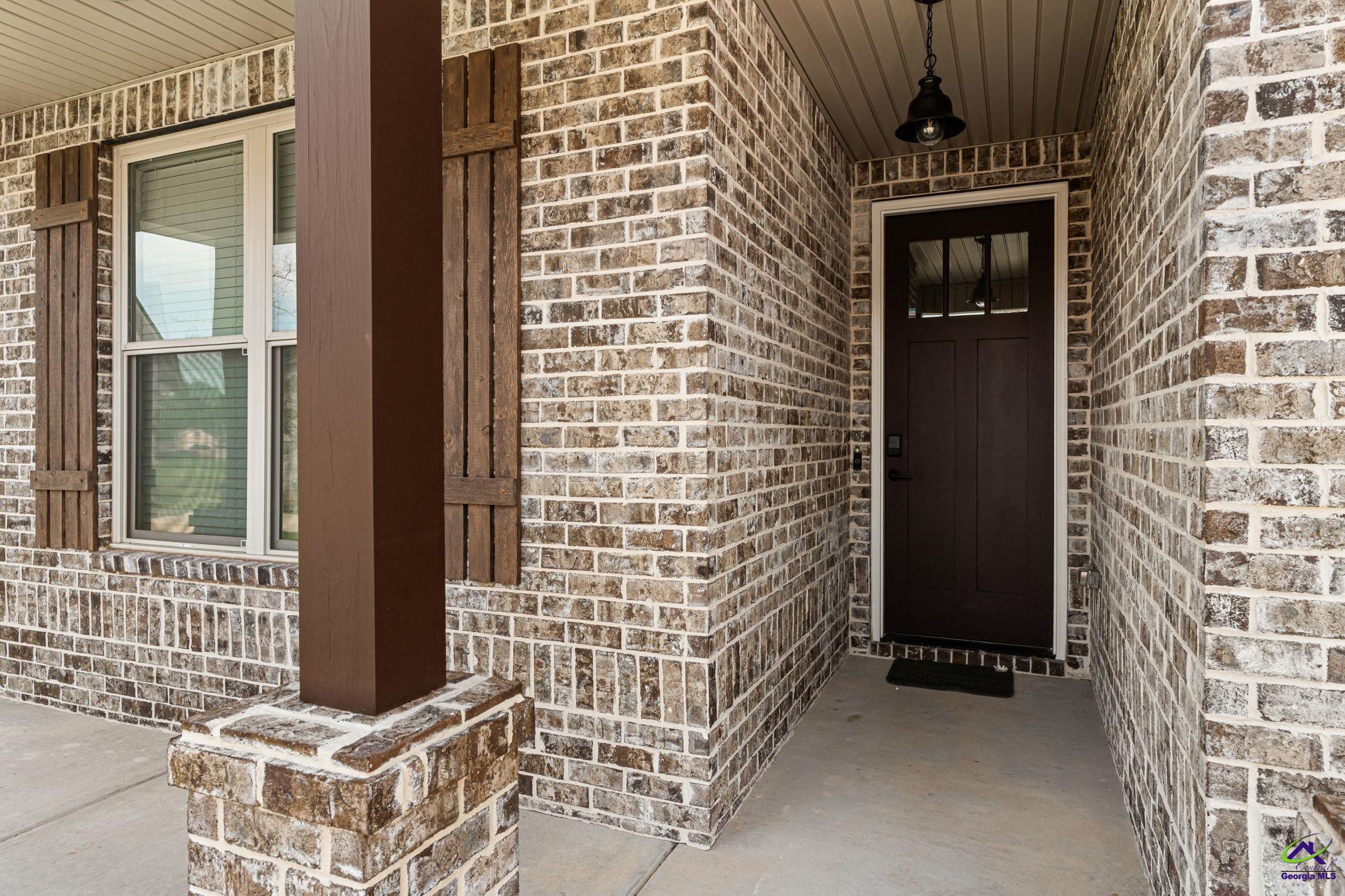 212 Silverside Drive Perry, GA 31069 - Photo 4 of 54