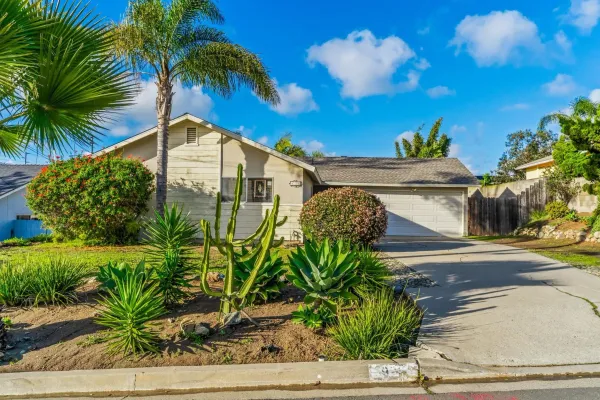 $1,599,000 | 926 Nolbey Street, Cardiff-by-the-Sea, CA 92007