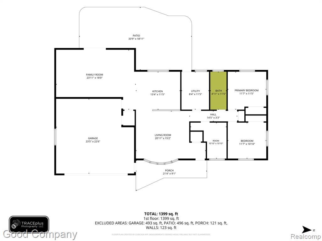 48703 West Ranch Drive Chesterfield, MI 48051 - Photo 43 of 43