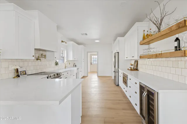 $849,900 | 2241 North Richland Street, Phoenix, AZ 85006