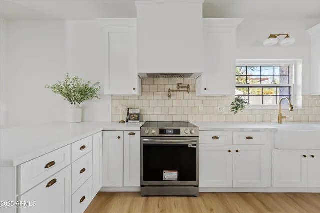 $849,900 | 2241 North Richland Street, Phoenix, AZ 85006