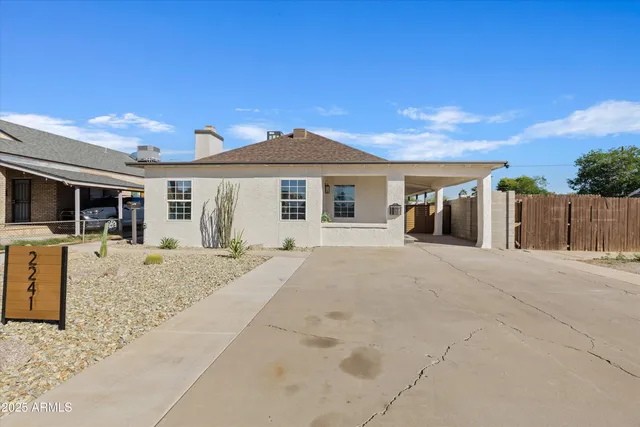 $849,900 | 2241 North Richland Street, Phoenix, AZ 85006