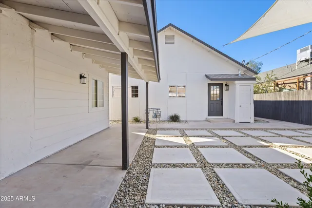 $874,999 | 2241 North Richland Street, Phoenix, AZ 85006