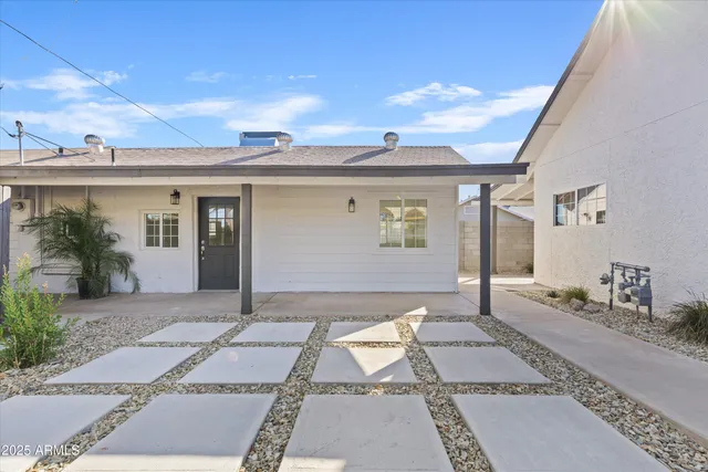 $874,999 | 2241 North Richland Street, Phoenix, AZ 85006