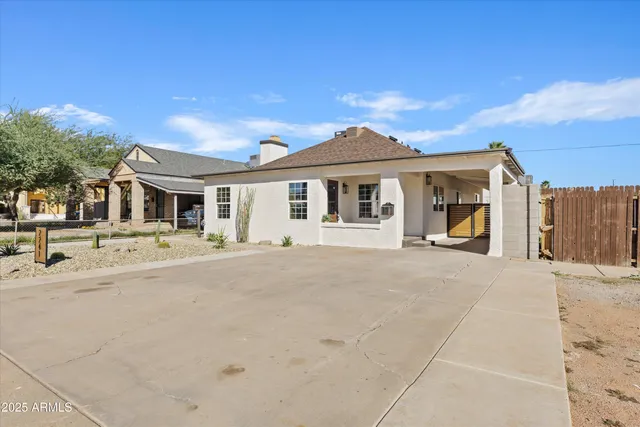 $874,999 | 2241 North Richland Street, Phoenix, AZ 85006