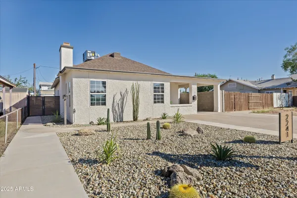 $799,000 | 2241 North Richland Street, Phoenix, AZ 85006