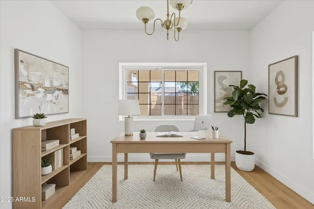 $849,900 | 2241 North Richland Street, Phoenix, AZ 85006