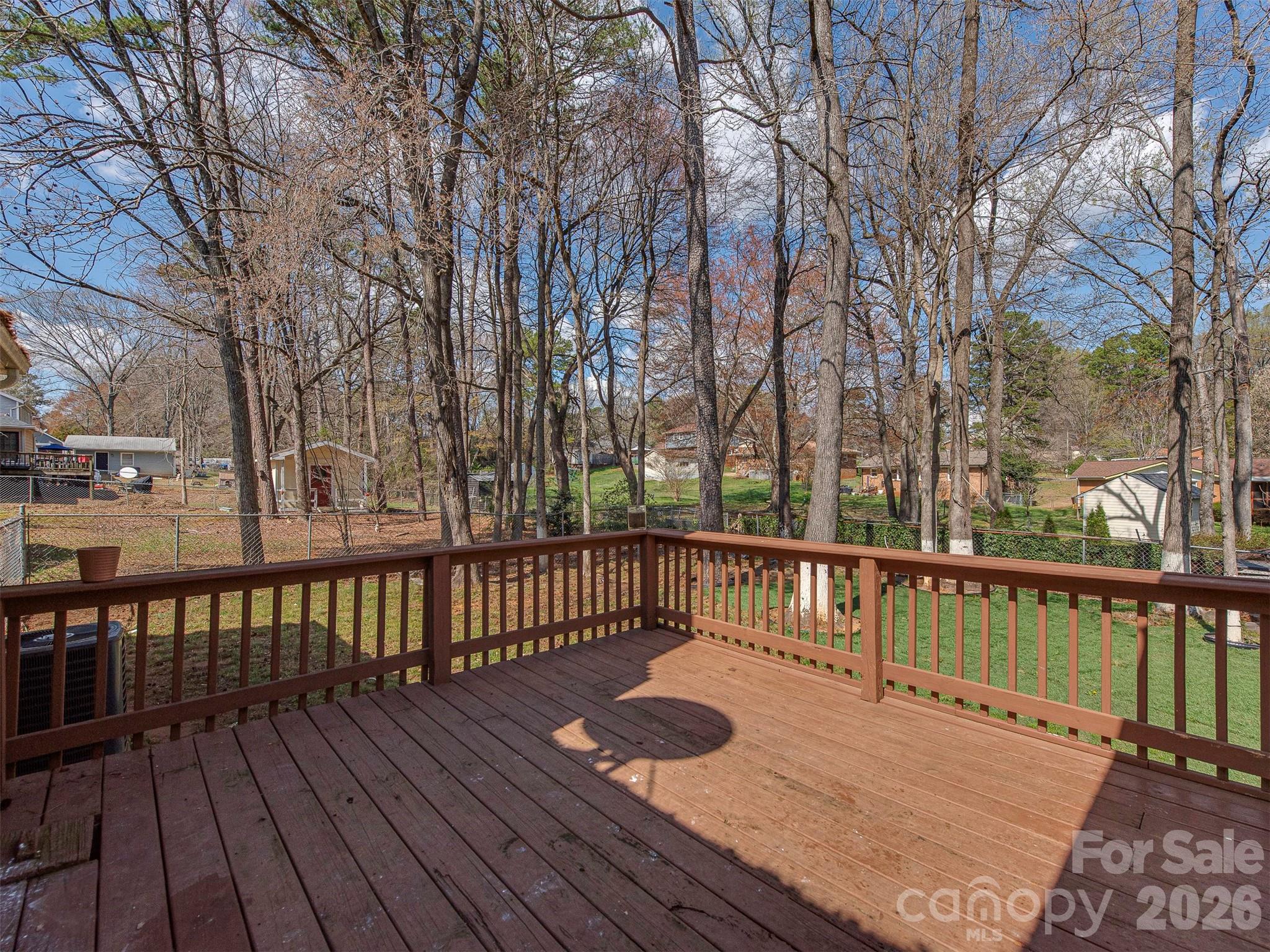 8540 Stoneface Road Charlotte, NC 28214 - Photo 29 of 35 Gallery Image 29