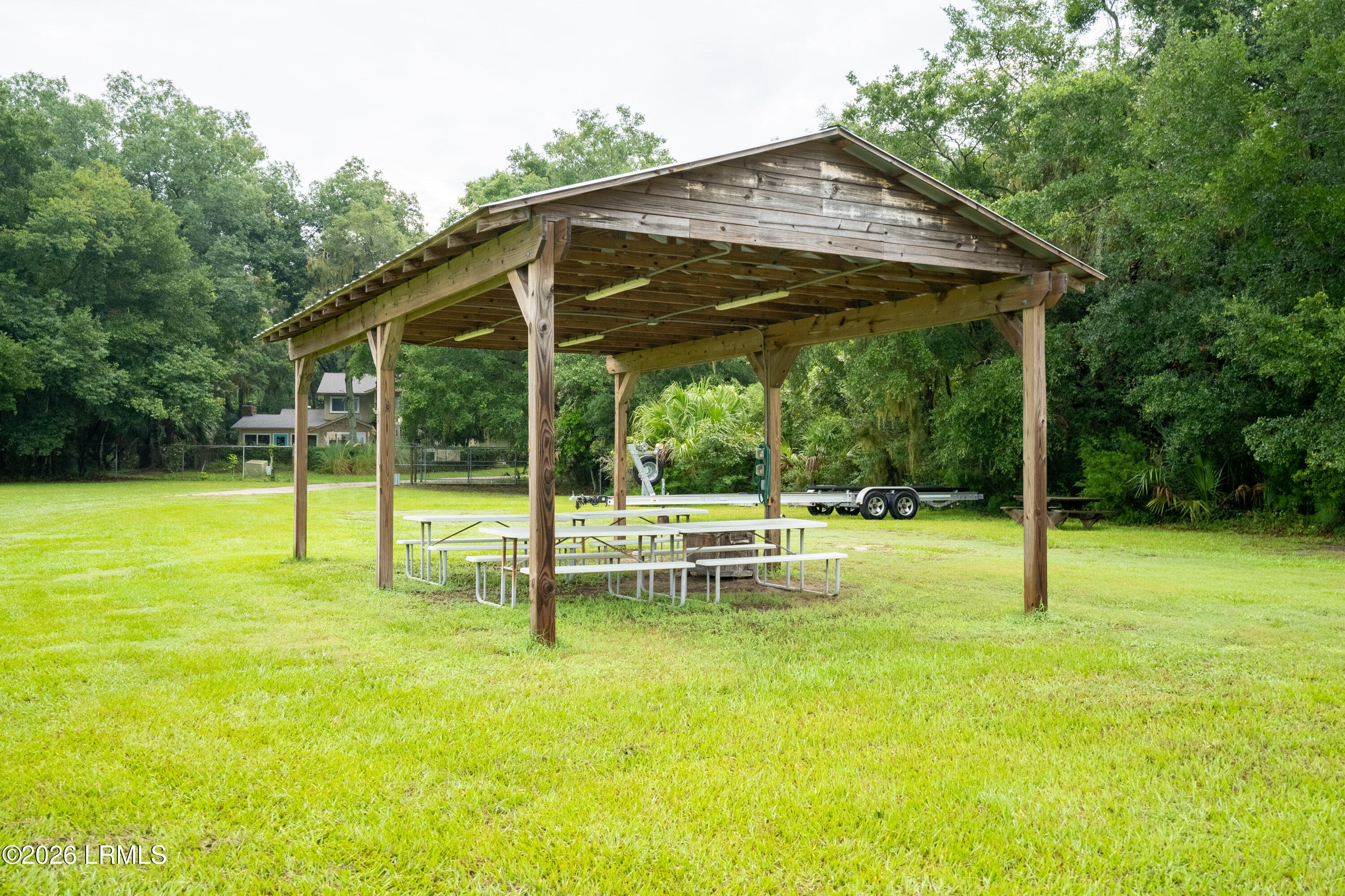 66 State Rd S-7-161 St. Helena Island, SC 29920 - Photo 36 of 42 Community gathering space