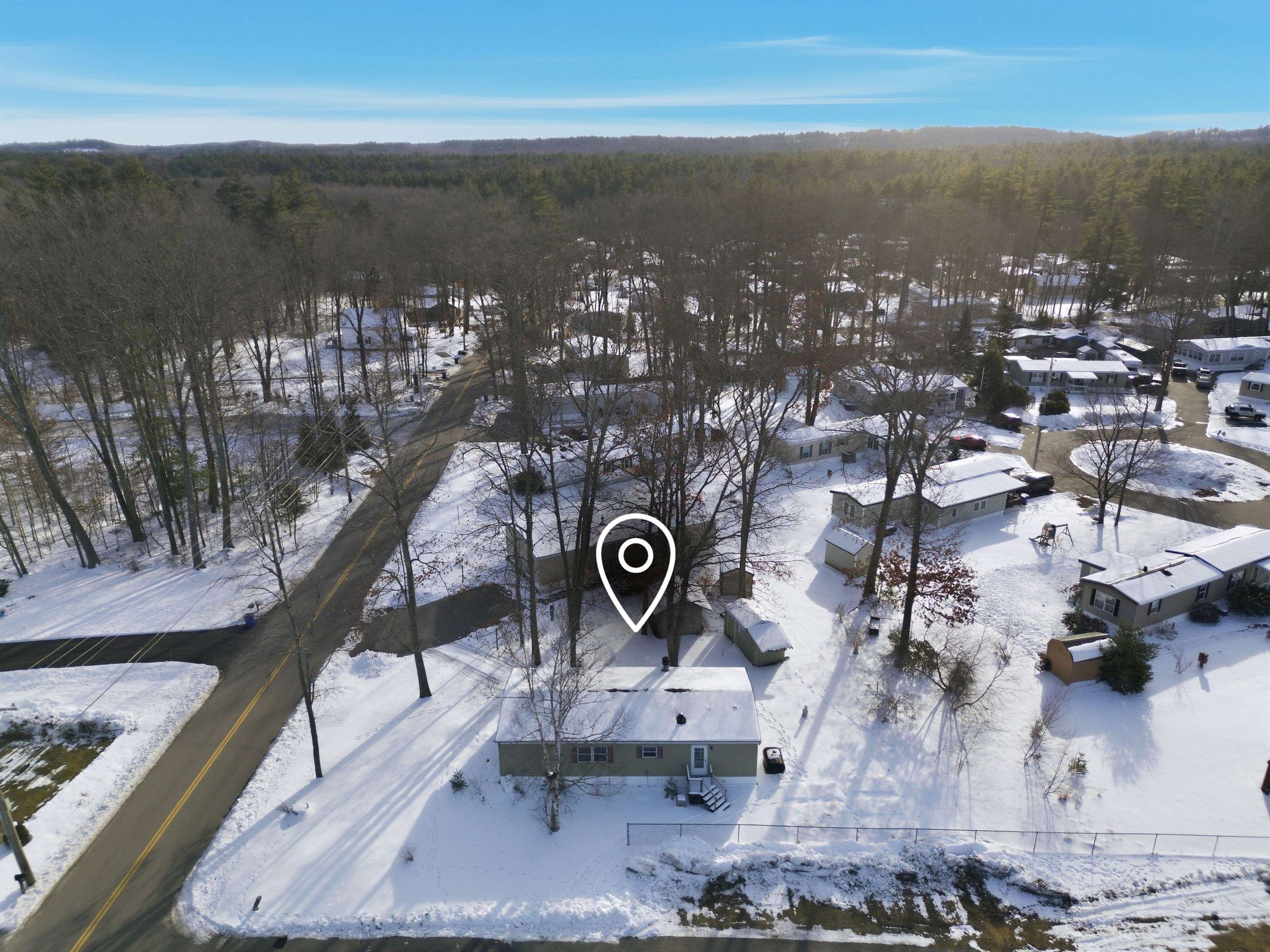 97 Linden Street, Unit 4 Exeter, NH 03833 - Photo 21 of 21