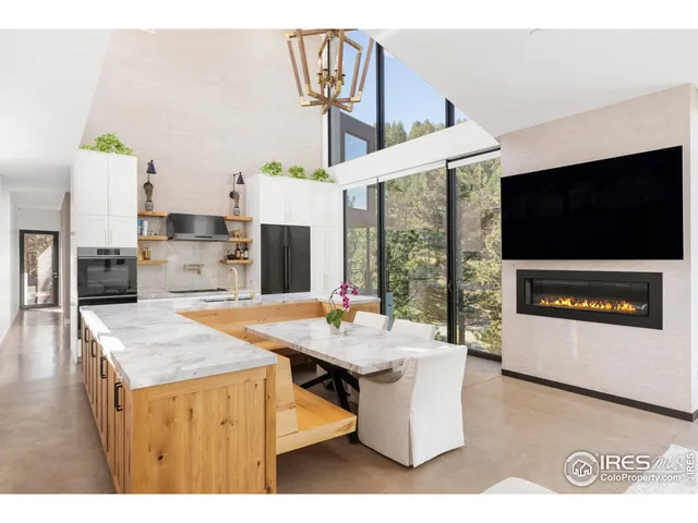 $14,000,000 | 1151 Timber Lane, Boulder, CO 80304