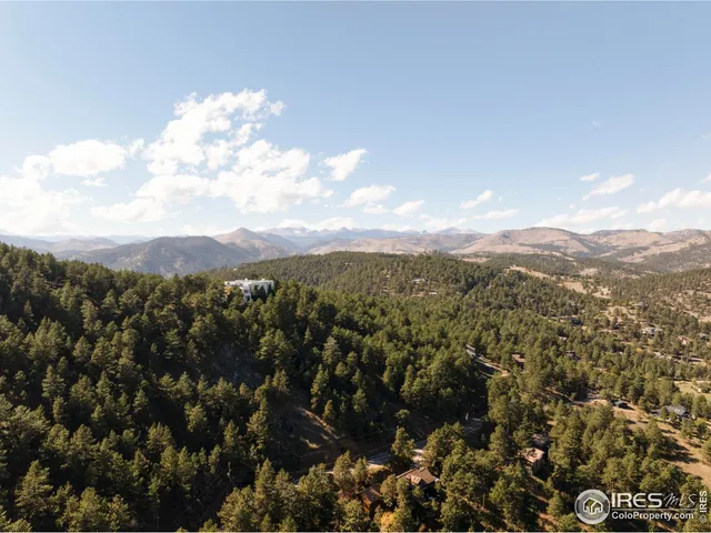 $14,000,000 | 1151 Timber Lane, Boulder, CO 80304