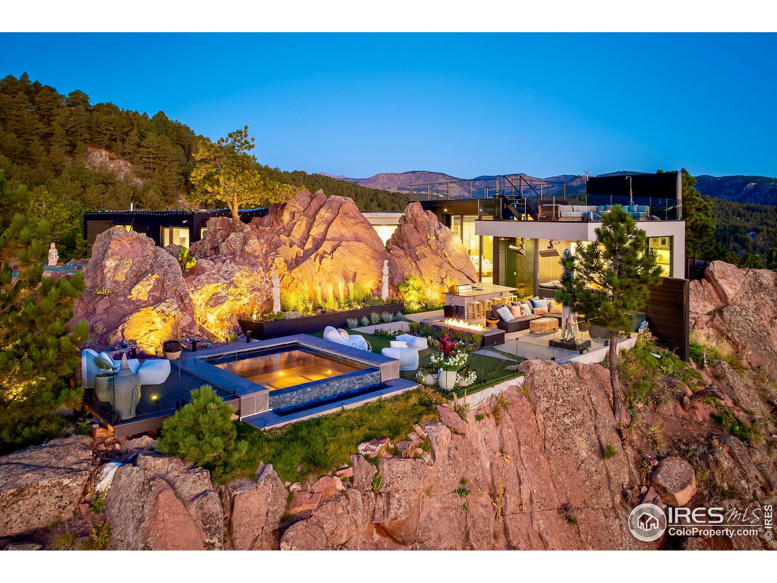 1151 Timber Lane Boulder, CO 80304 - Photo 2 of 33