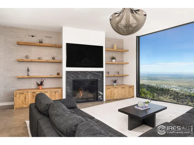 $14,000,000 | 1151 Timber Lane, Boulder, CO 80304
