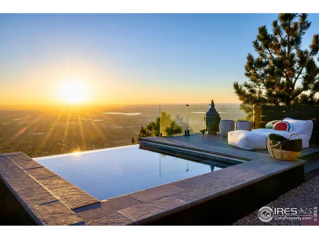 $14,000,000 | 1151 Timber Lane, Boulder, CO 80304