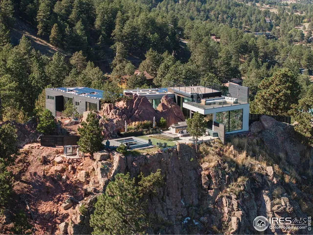 $14,000,000 | 1151 Timber Lane, Boulder, CO 80304