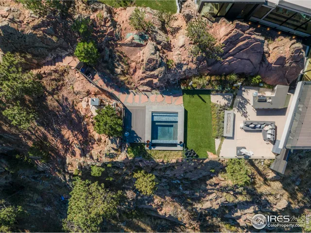$14,000,000 | 1151 Timber Lane, Boulder, CO 80304