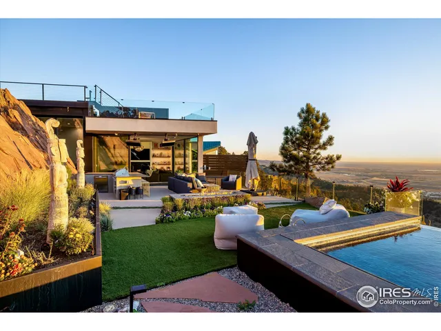 $14,000,000 | 1151 Timber Lane, Boulder, CO 80304