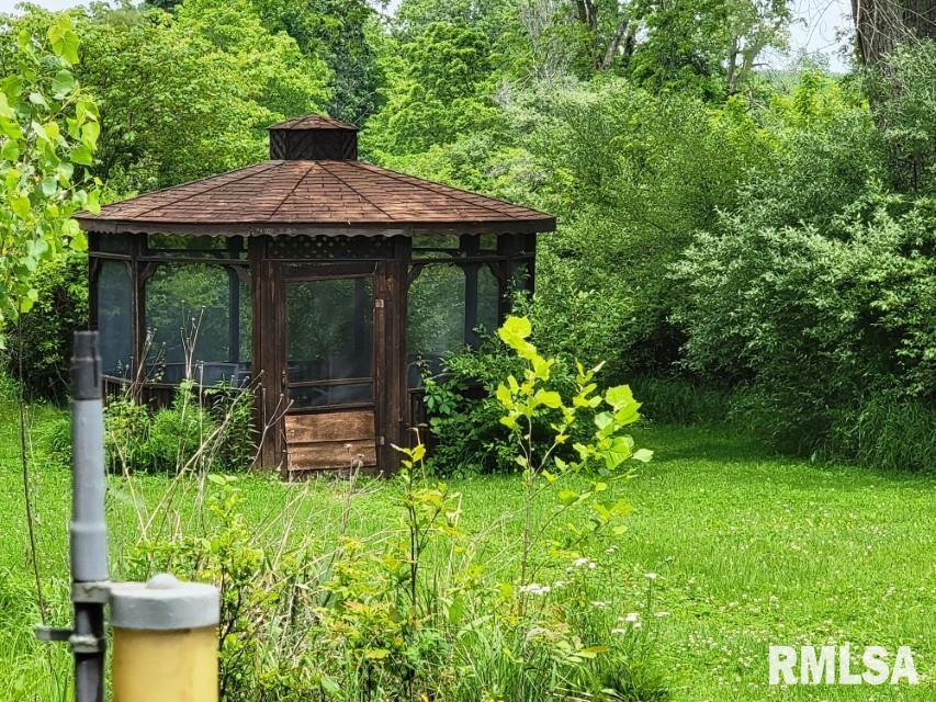 23248 North Cherokee Road Cuba, IL 61427 - Photo 19 of 50 Gallery Image 19