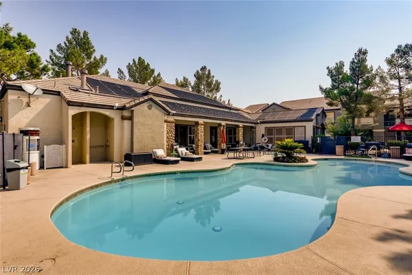 $1,530 | 555 East Silverado Ranch Boulevard, Unit 2012, Las Vegas, NV 89183