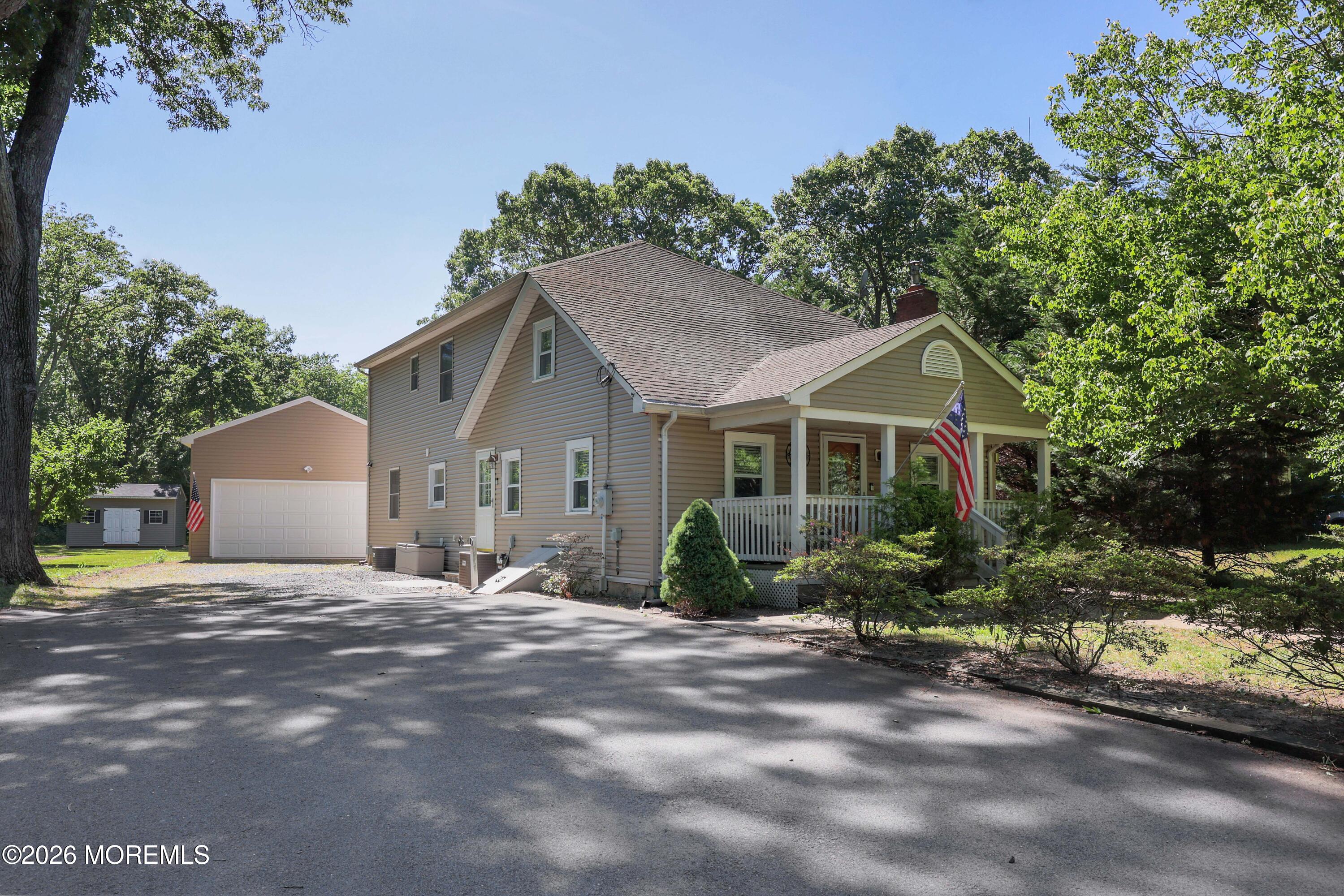 16 Success Road New Egypt, NJ 08533 - Photo 4 of 36 758A5855_6_7_8_9