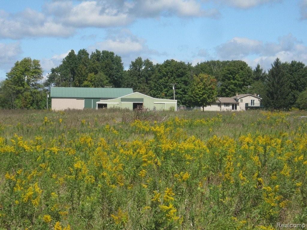 5336 Ostrom Road Attica, MI 48412 - Photo 22 of 24 pastures