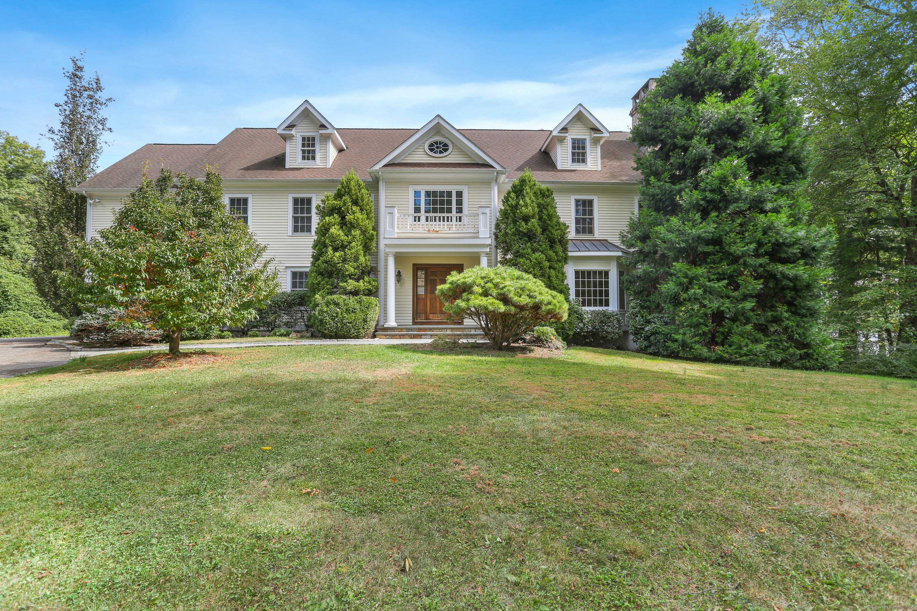 2 Angora Road Westport, CT 06880 - Photo 1 of 1