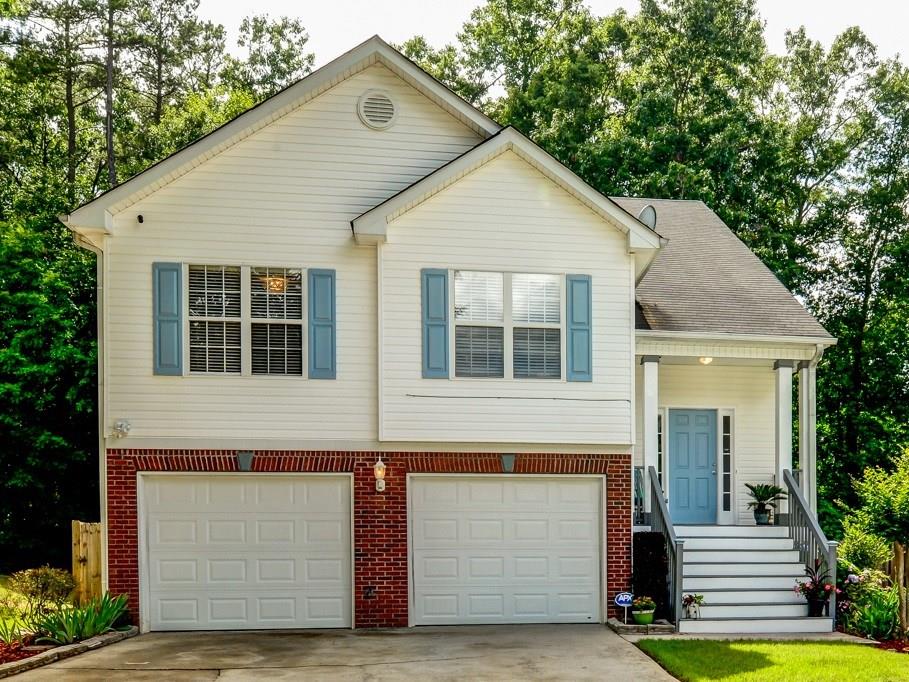 4185 Wingfoot Court Decatur, GA 30035 - Photo 1 of 1