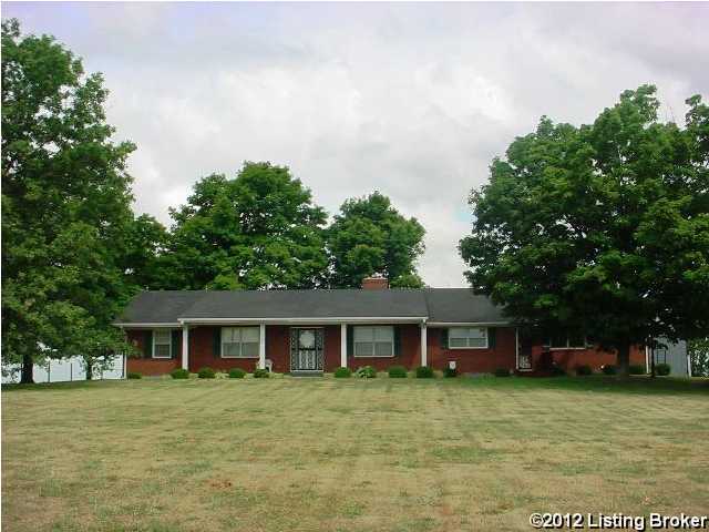 579 Bethlehem Road Pleasureville, KY 40057 - Photo 1 of 5 Primary Photo