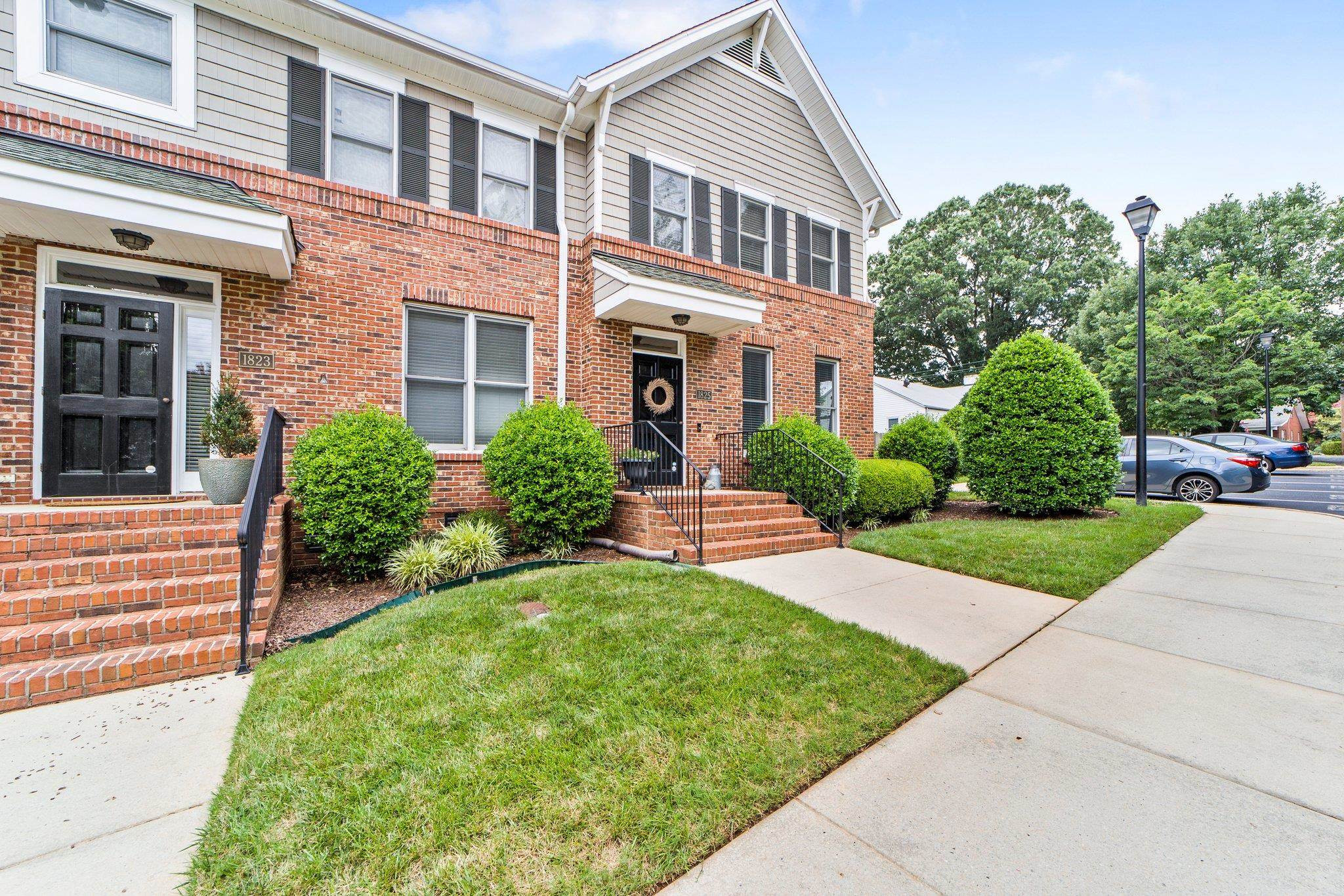 1825 Saluda Court Raleigh, NC 27608 - Photo 32 of 32 Photo 38