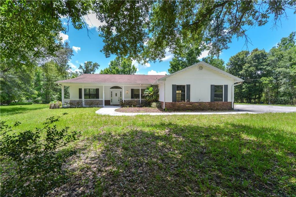3295 Saturn Road Brooksville, FL 34604 - Photo 1 of 1
