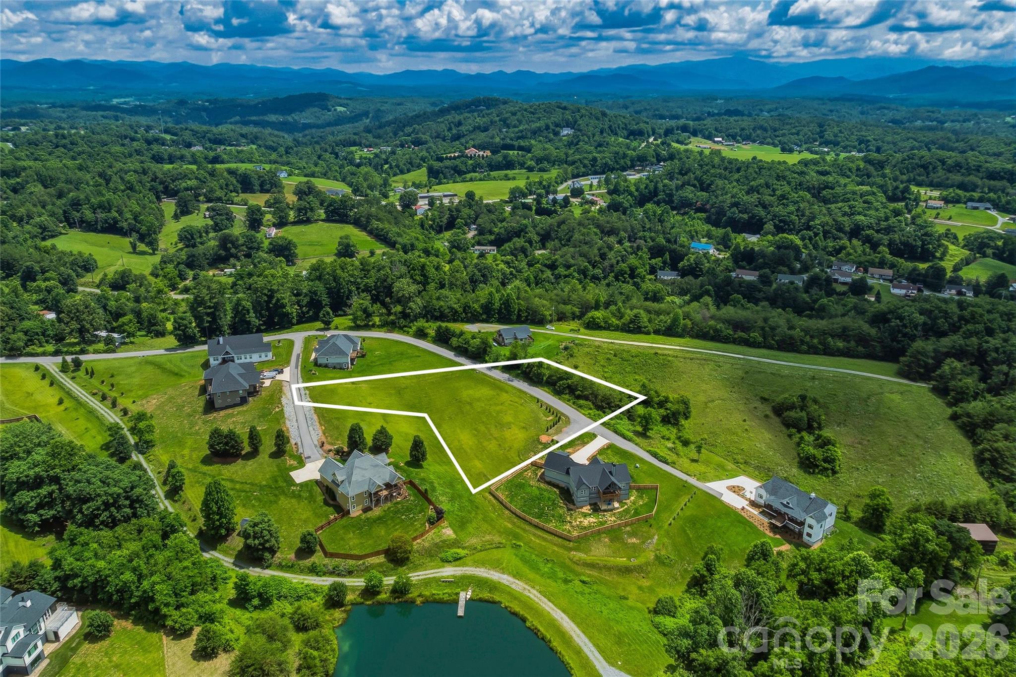 85 Horizon Way Alexander, NC 28701 - Photo 4 of 20