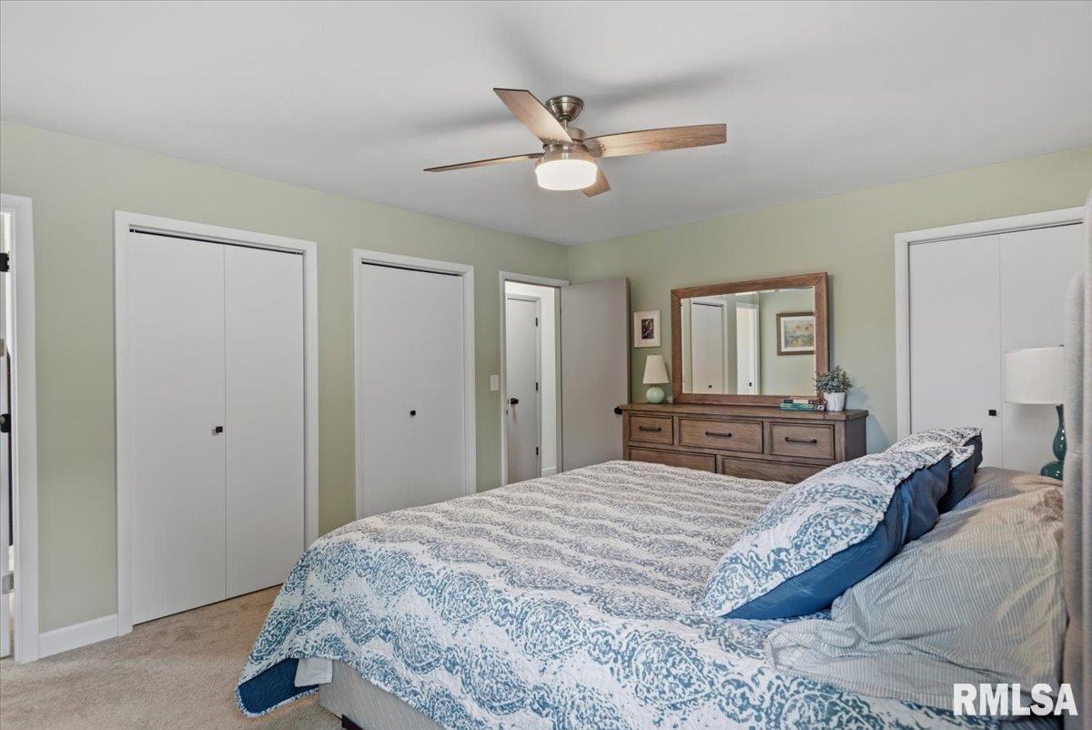 2704 Interlacken Road Springfield, IL 62704 - Photo 15 of 36