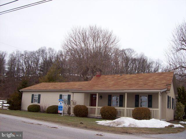 132 Stone Road Quarryville, PA 17566 - Photo 1 of 21 Gallery Image 1
