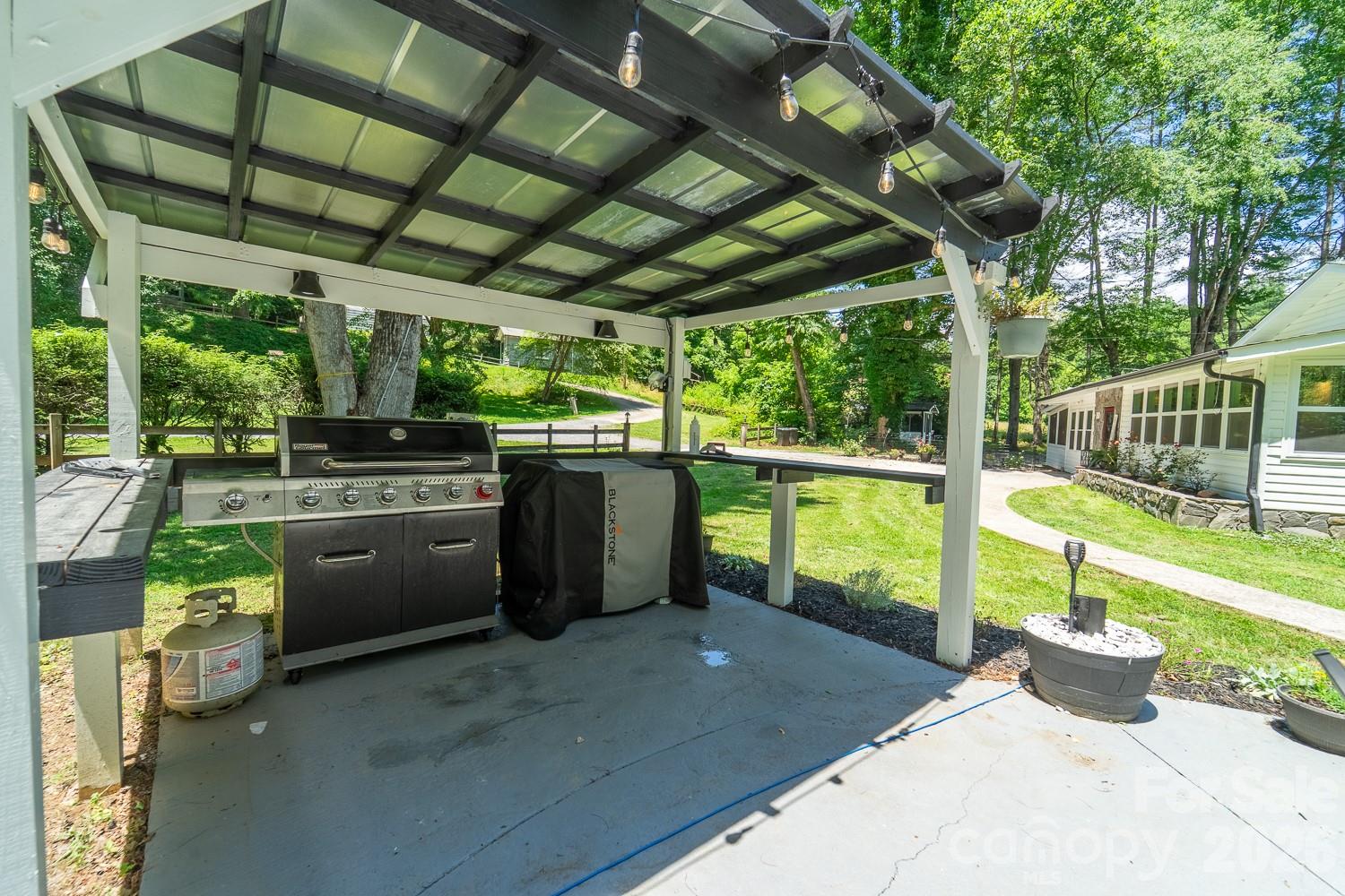 336 Greens Creek Road Sylva, NC 28779 - Photo 28 of 35