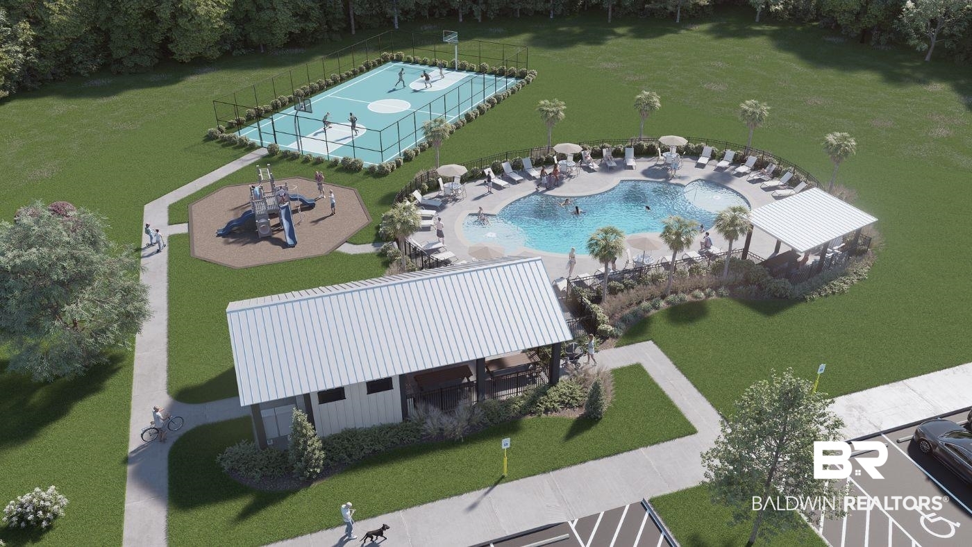 318 Morning Mist Way Fairhope, AL 36532 - Photo 12 of 20
