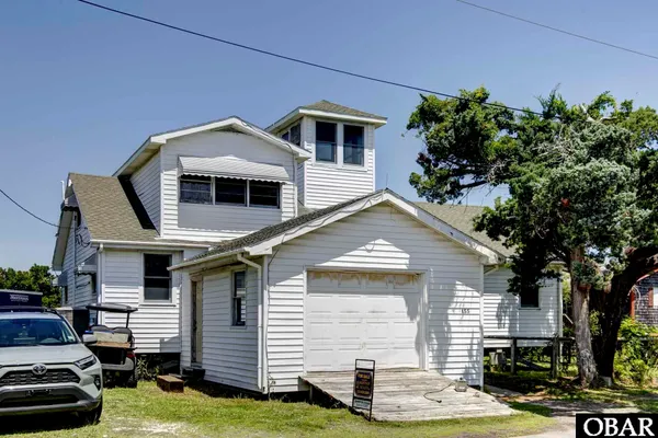 $402,000 | 155 Loop Road, Ocracoke, NC 27960