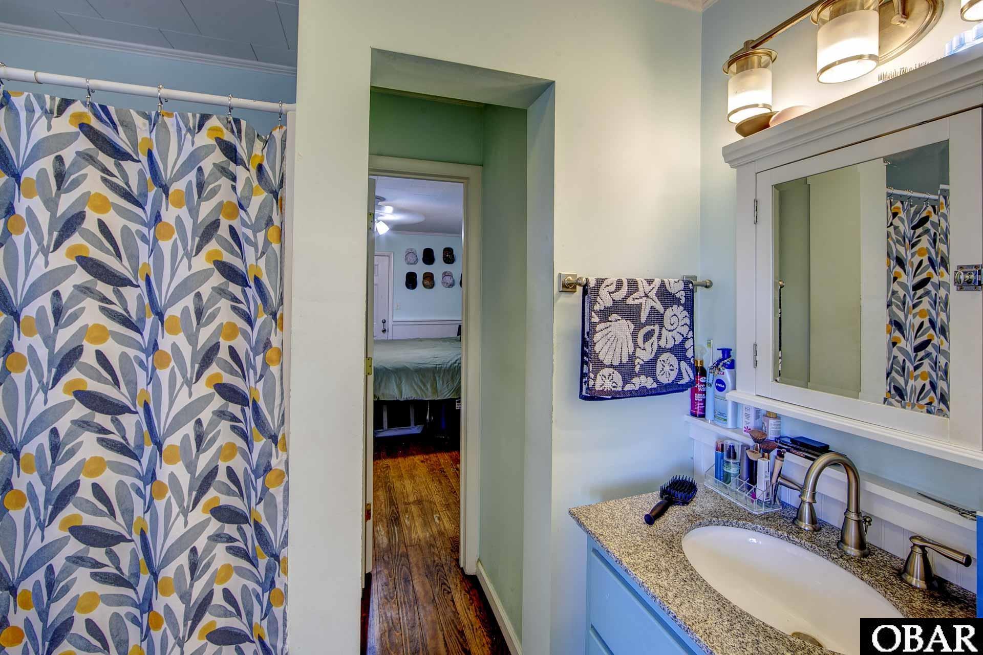 155 Loop Road Ocracoke, NC 27960 - Photo 16 of 30 Bathroom