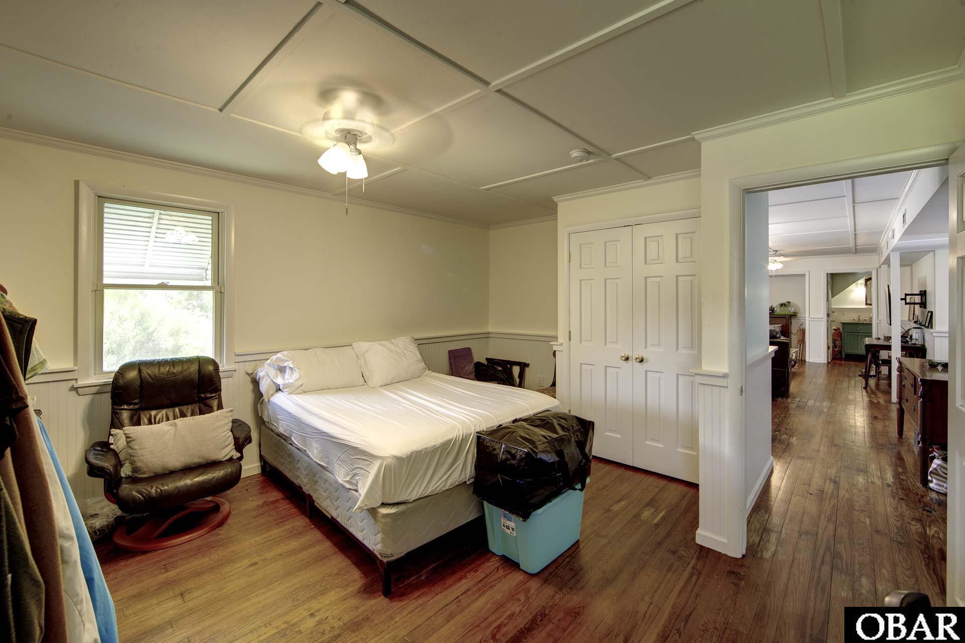 155 Loop Road Ocracoke, NC 27960 - Photo 20 of 30 Bedroom 2