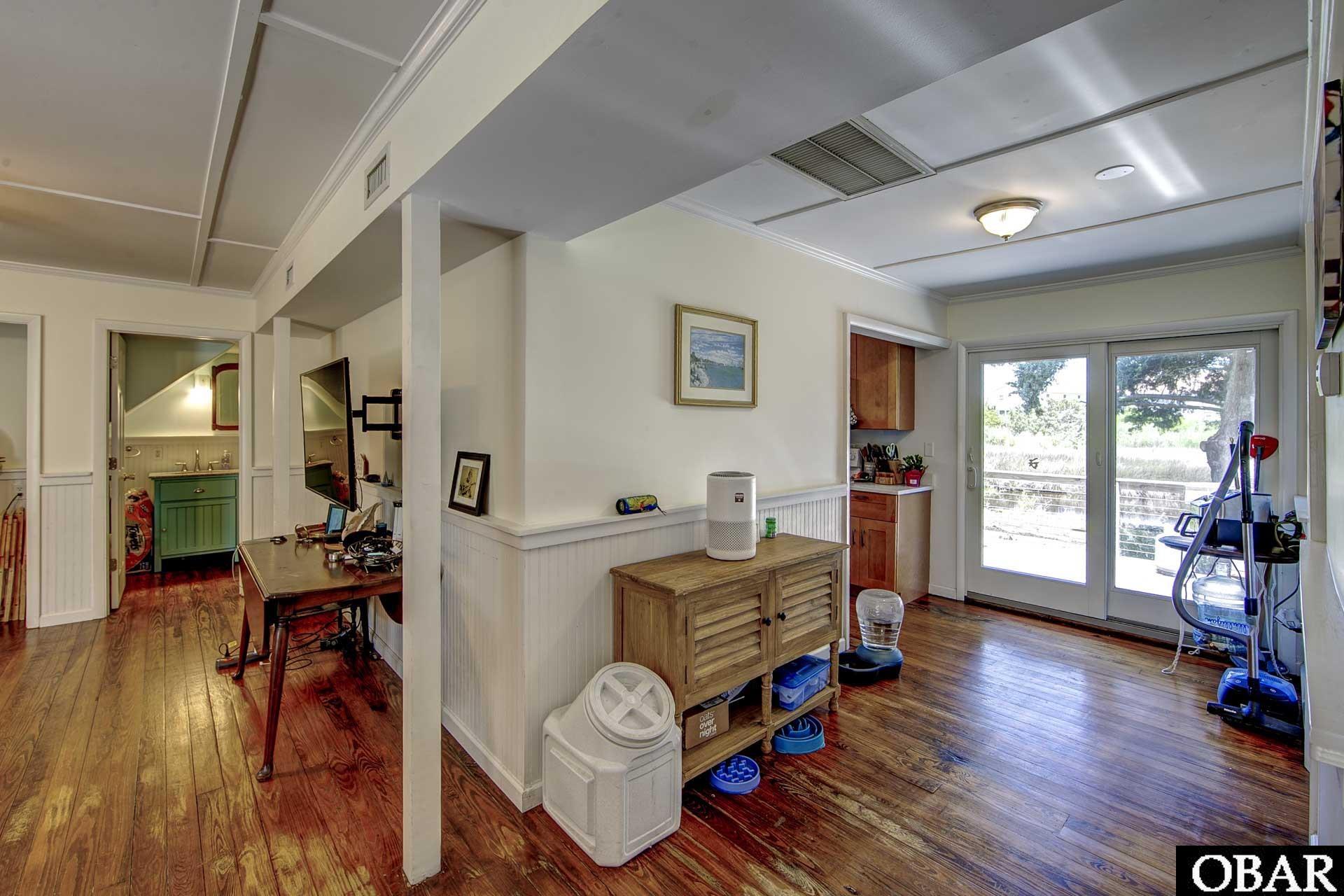 155 Loop Road Ocracoke, NC 27960 - Photo 10 of 30 Hall