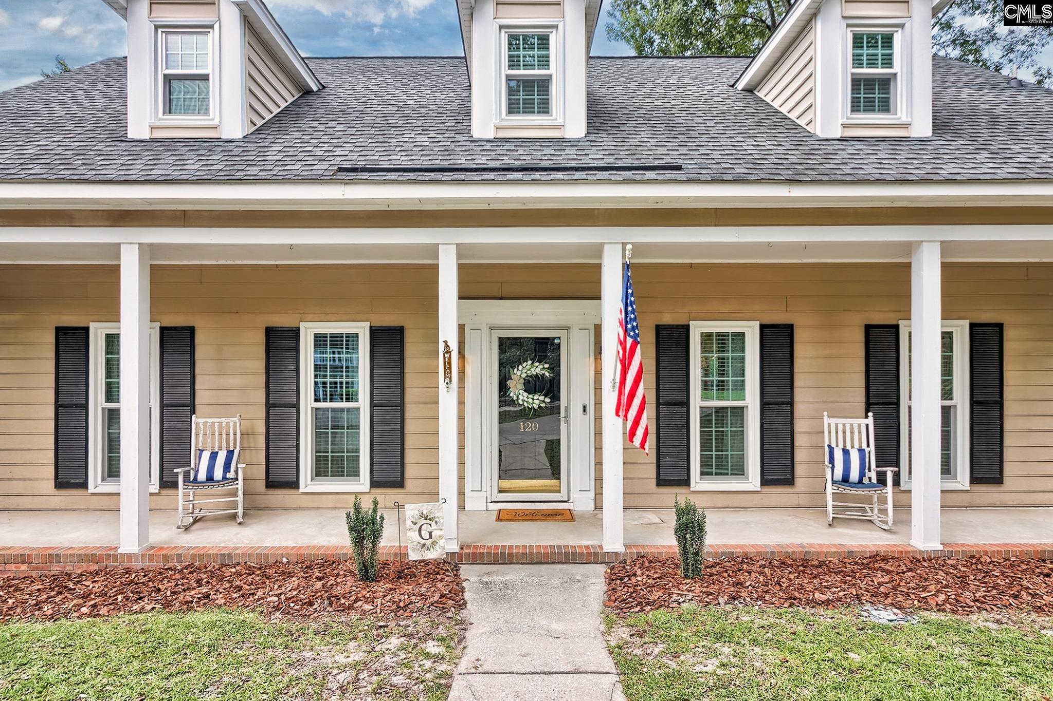120 Rook Branch Lane Columbia, SC 29209 - Photo 3 of 38 Gallery Image 3