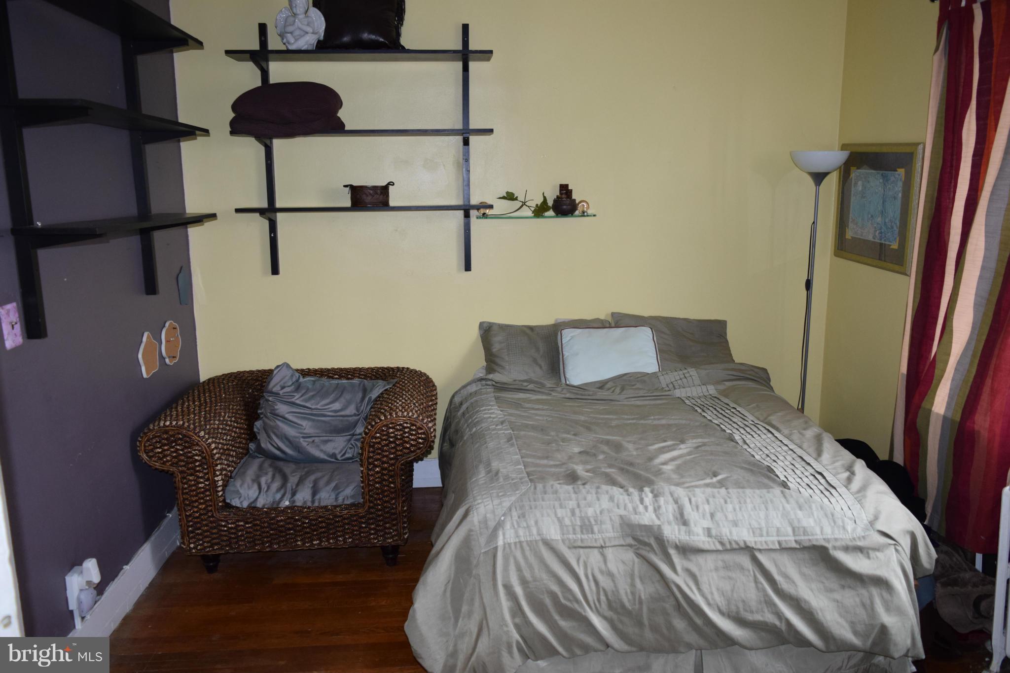 1341 Ridge Place Southeast Washington, DC 20020 - Photo 18 of 23 Bedroom